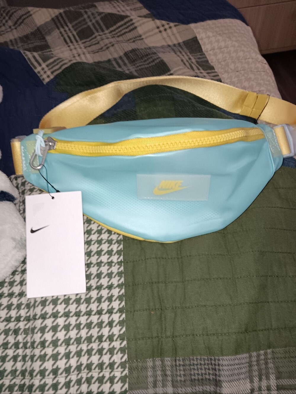 NWT Nike Pack